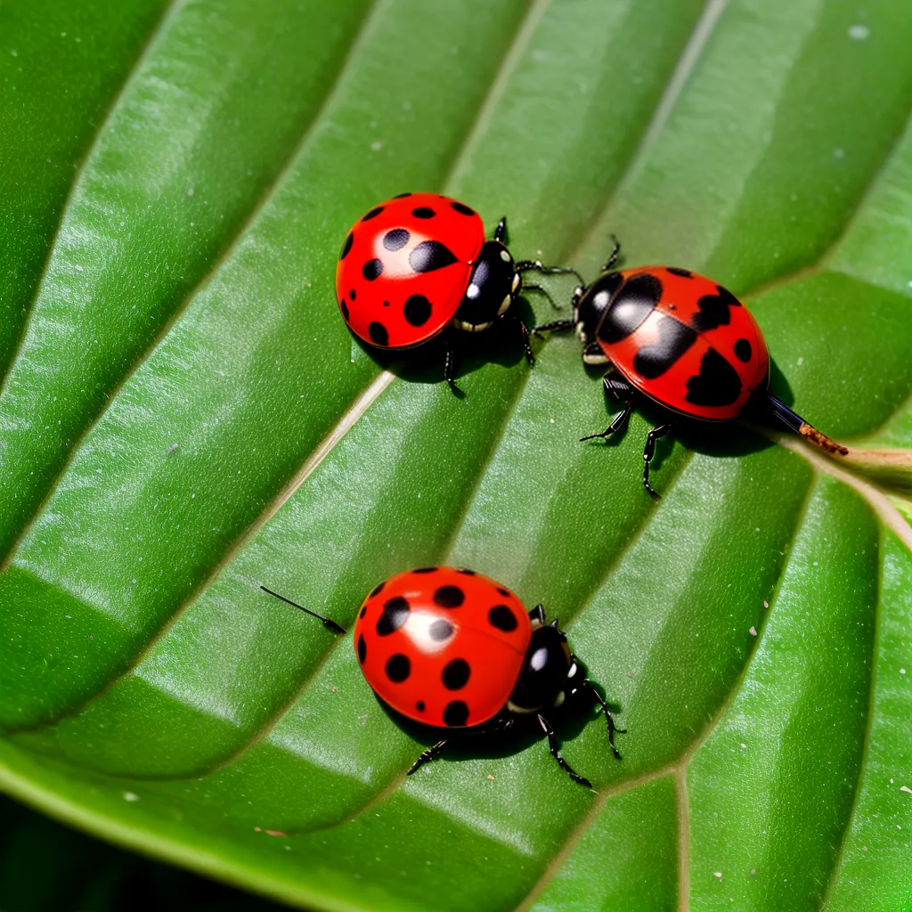Os Insetos Mais Comuns em Jardins e Como Prevenir sua Presença 10
