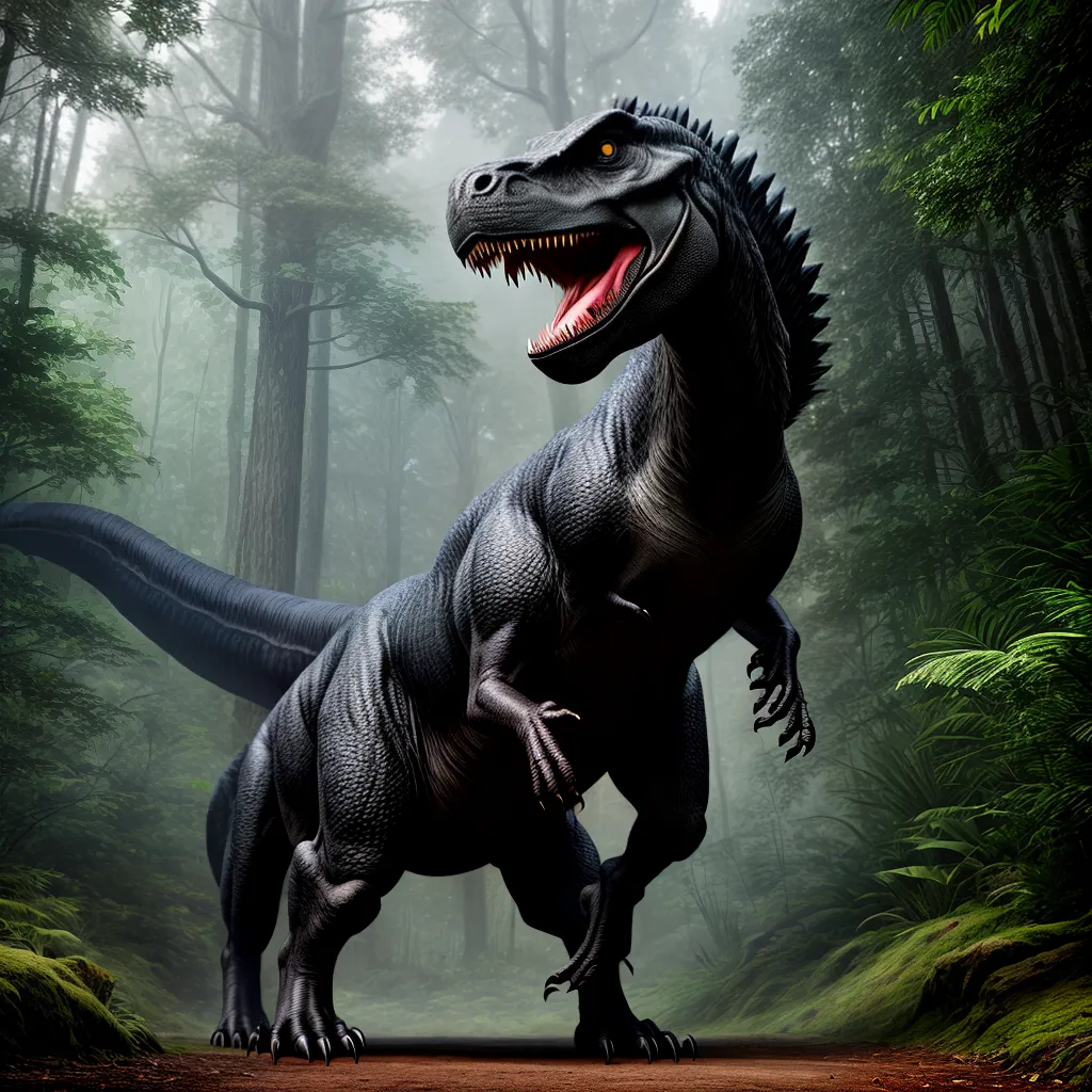 PESADELO pré-histórico: os dinossauros mais assustadores