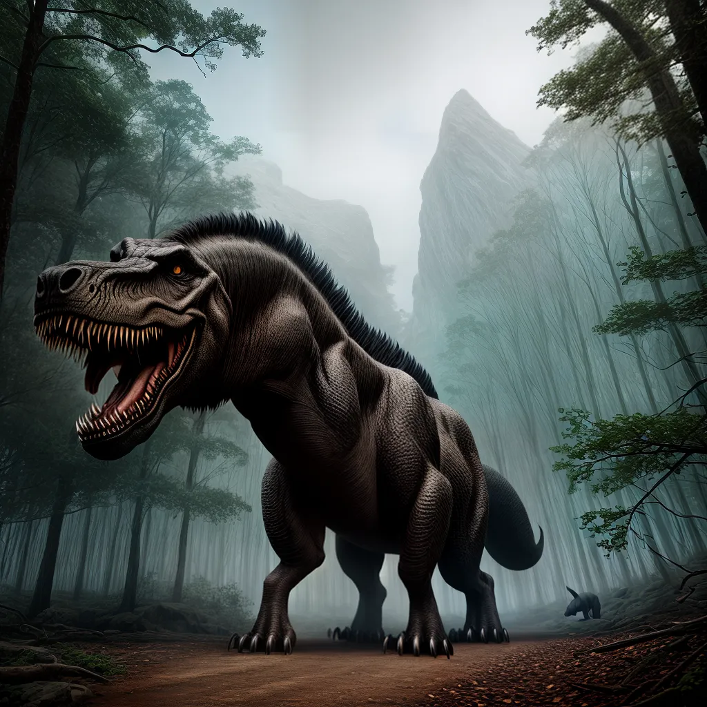 PESADELO pré-histórico: os dinossauros mais assustadores 2