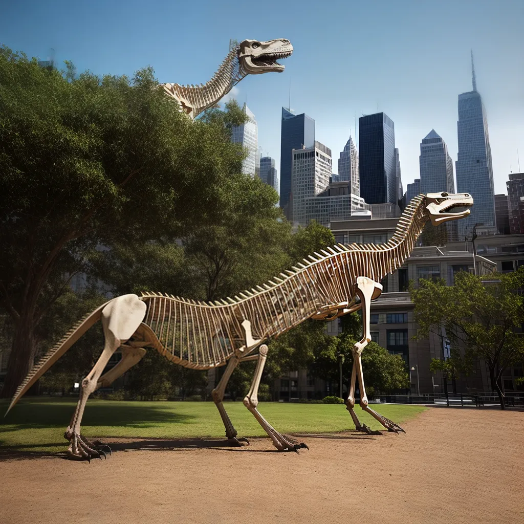 Como os dinossauros podem nos ensinar sobre MUDANÇAS CLIMÁTICAS 1 Como os dinossauros podem nos ensinar sobre MUDANÇAS CLIMÁTICAS