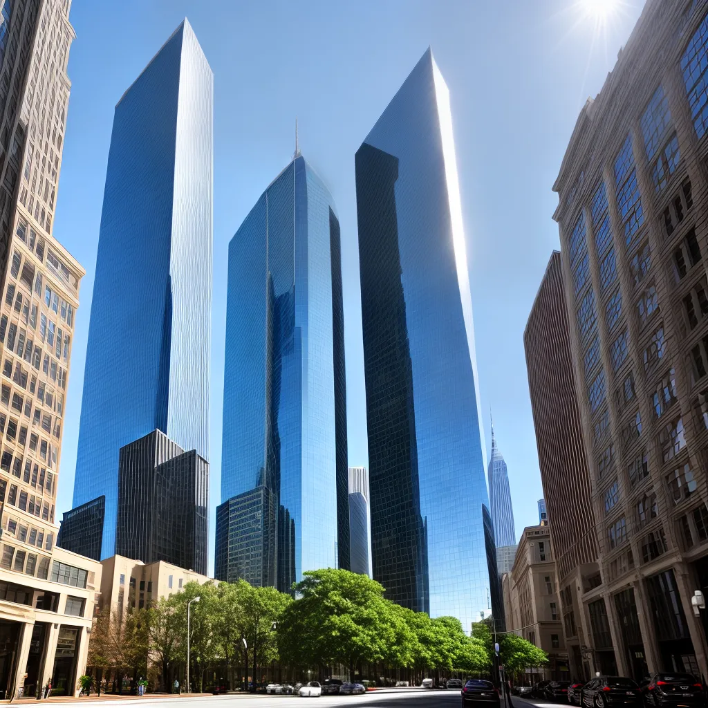 Como os DINOSAUROS podem inspirar a arquitetura moderna 6