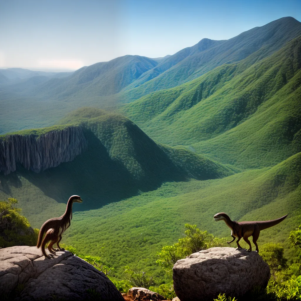 SUPERVIVÊNCIA dos dinossauros: verdade ou mito?