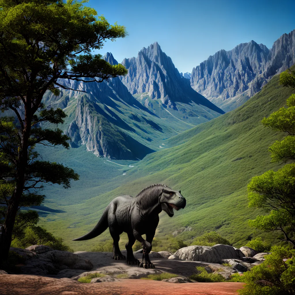 SUPERVIVÊNCIA dos dinossauros: verdade ou mito? 6