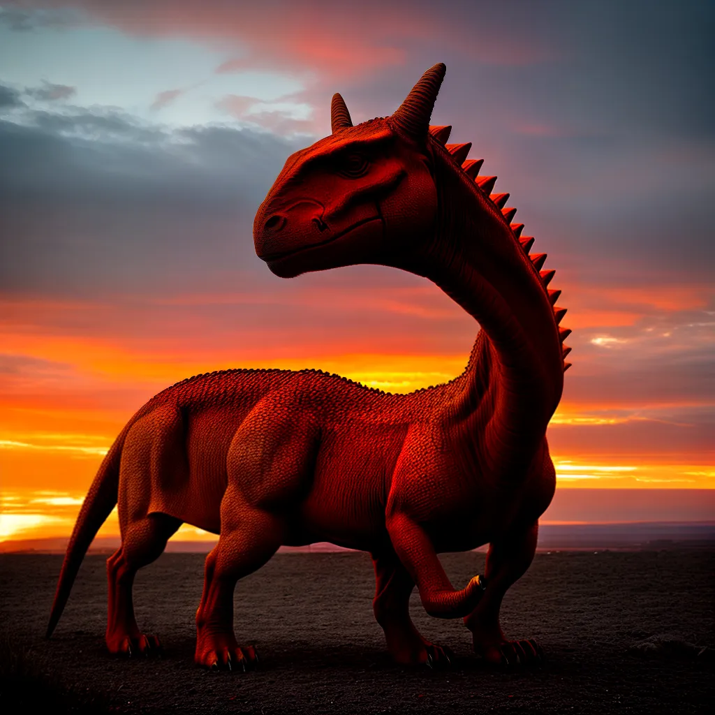As últimas PALAVRAS dos dinossauros: a extinção sob uma nova luz 10