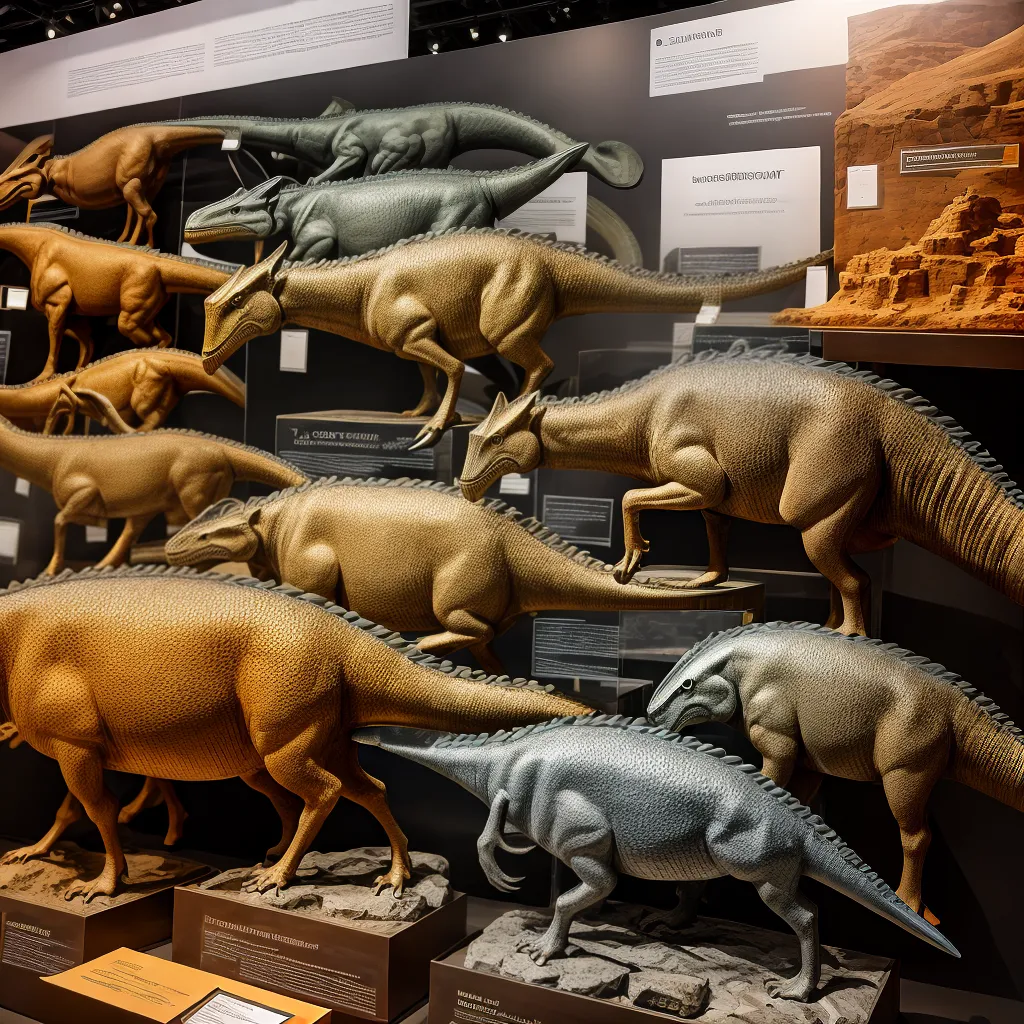 Por dentro do MERCADO de fósseis de dinossauros 3 Por dentro do MERCADO de fósseis de dinossauros 2