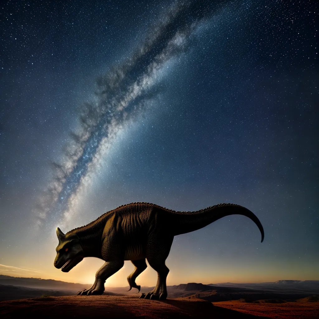 Dinossauros e RELIGIÃO: o que as crenças dizem sobre eles?