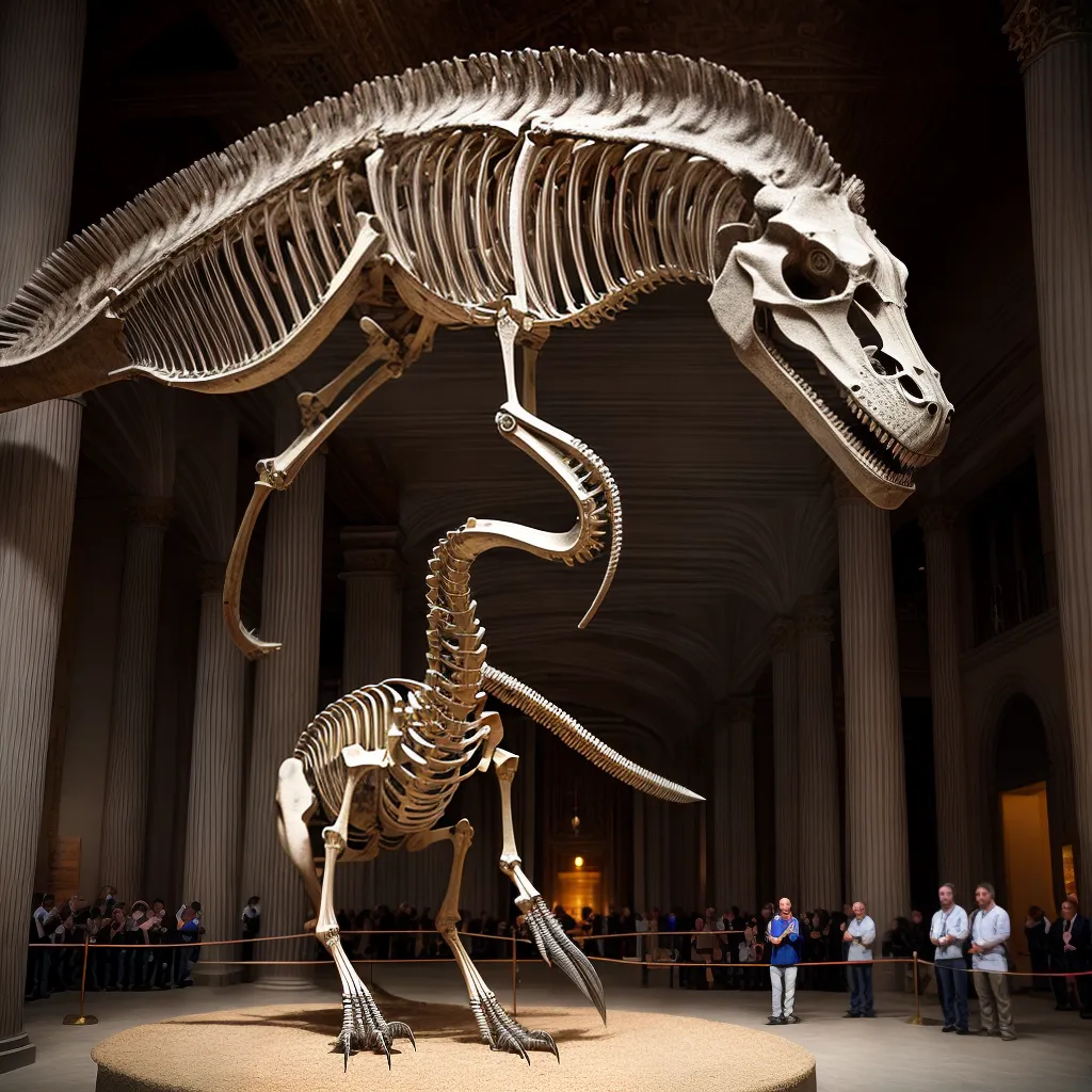 Dinossauros e RELIGIÃO: o que as crenças dizem sobre eles? 2