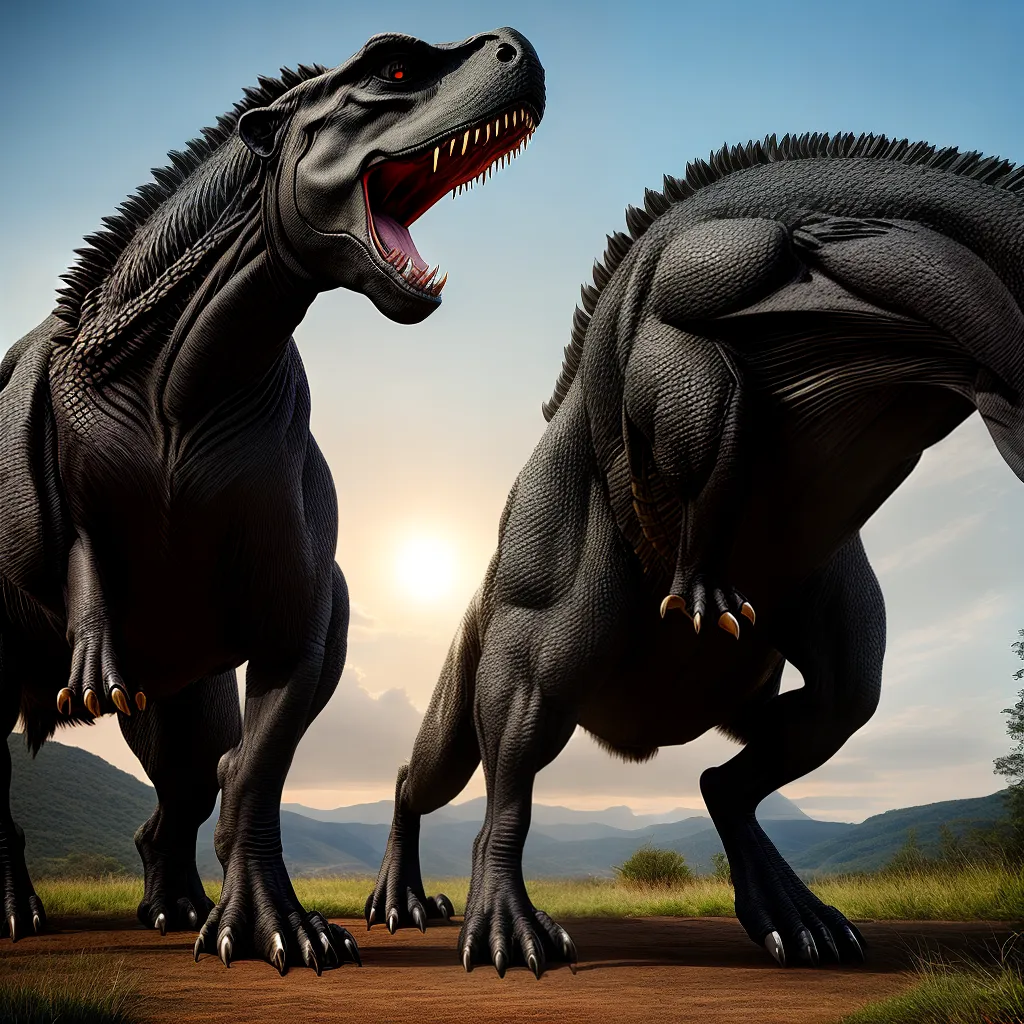 Dinossauros e RELIGIÃO: o que as crenças dizem sobre eles? 6