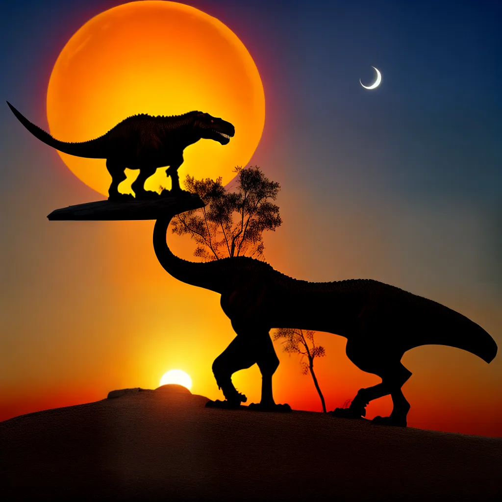 Dinossauros e RELIGIÃO: o que as crenças dizem sobre eles? 10