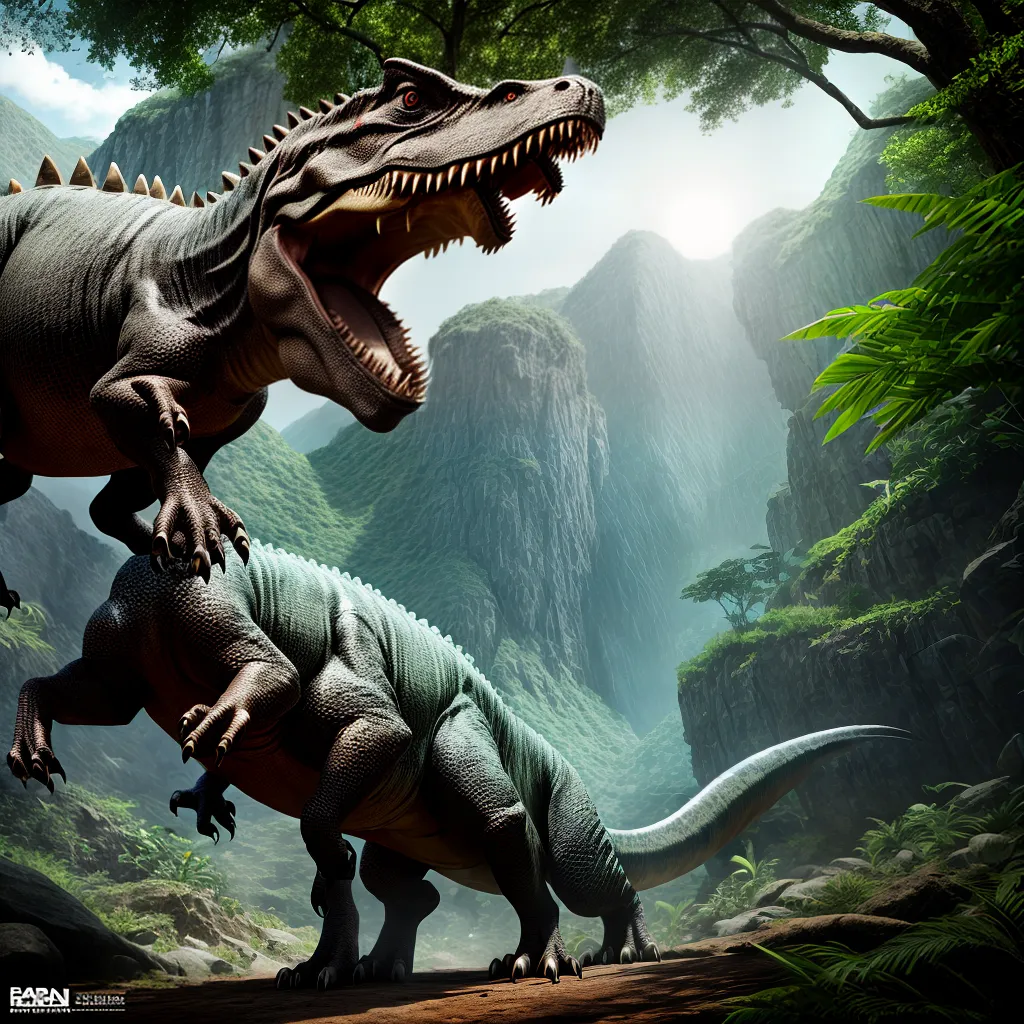 Os dinossauros mais IMPRESSIONANTES que você nunca ouviu falar