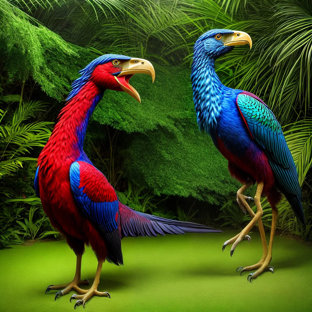 Os dinossauros mais IMPRESSIONANTES que você nunca ouviu falar 6
