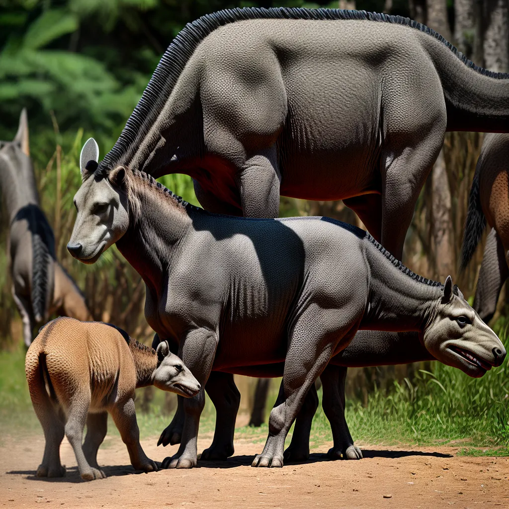 Como os dinossauros se RELACIONAVAM: uma visão social 10
