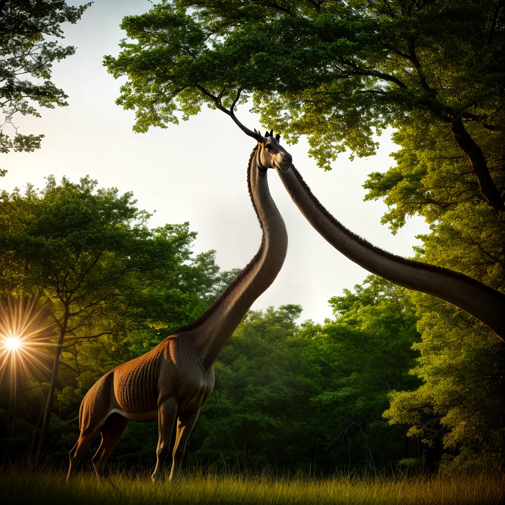 MAJESTOSOS: a elegância desconhecida dos dinossauros 3 MAJESTOSOS: a elegância desconhecida dos dinossauros 2