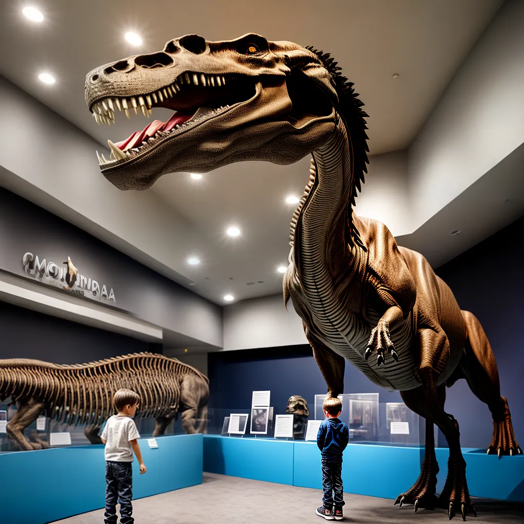 Por que amamos tanto os DINOSAUROS? Uma análise psicológica