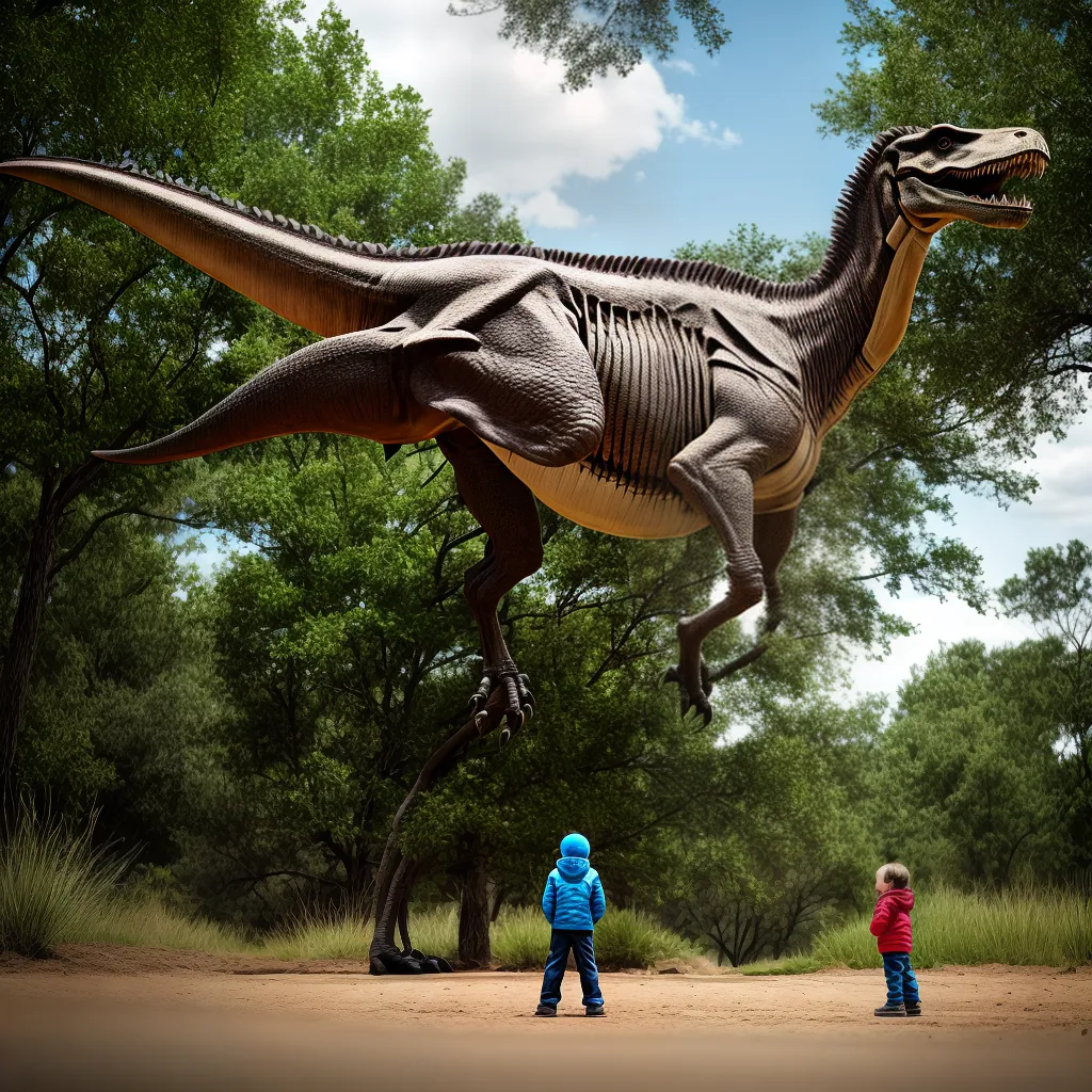 Por que amamos tanto os DINOSAUROS? Uma análise psicológica 6