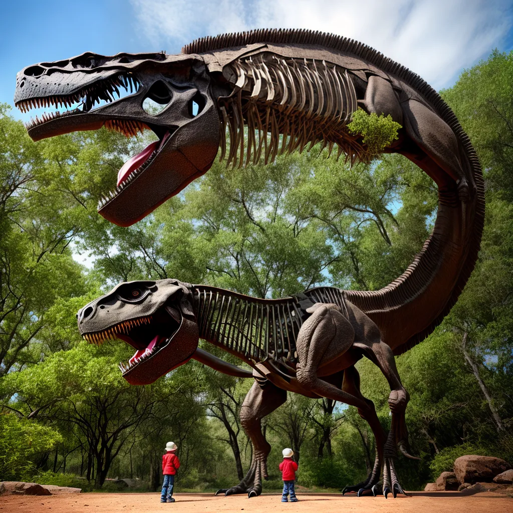 Por que amamos tanto os DINOSAUROS? Uma análise psicológica 10