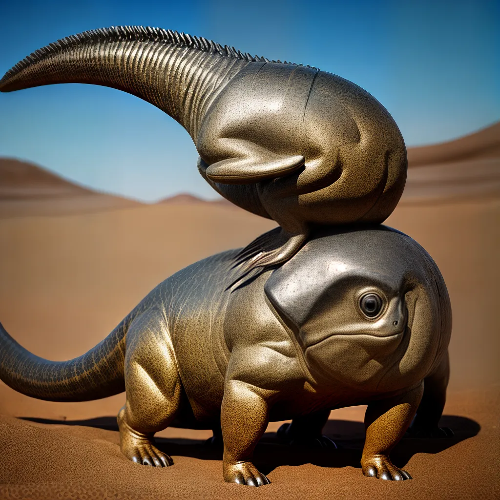 O LEGADO dos dinossauros: como eles moldaram nosso mundo 7 O LEGADO dos dinossauros: como eles moldaram nosso mundo 6