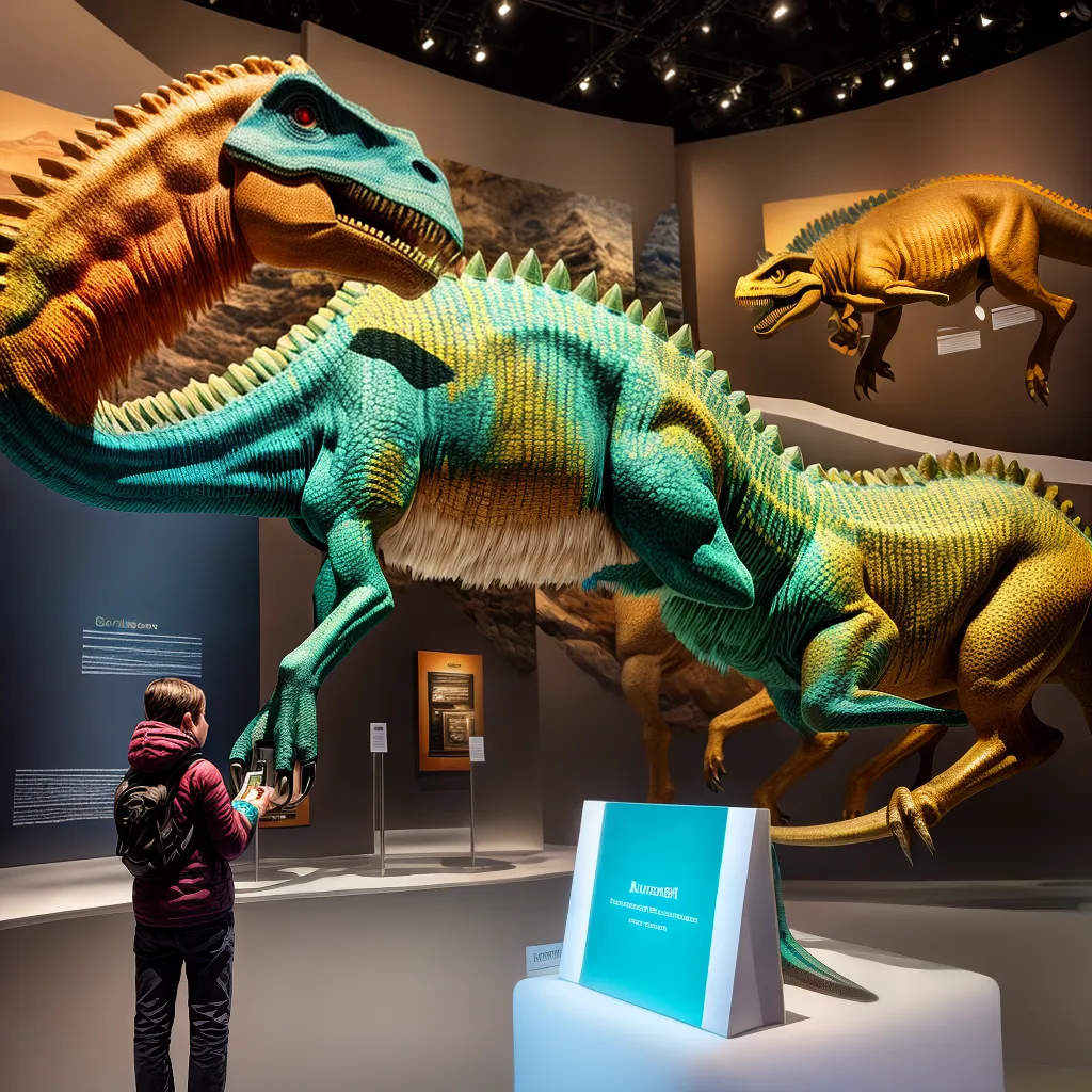 Paleontologia para INICIANTES: como começar a estudar dinossauros 4