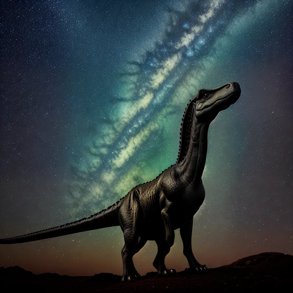 Dinossauros e FILOSOFIA: uma conexão surpreendente 4