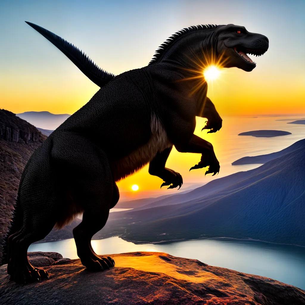 Dinossauros e FILOSOFIA: uma conexão surpreendente 8