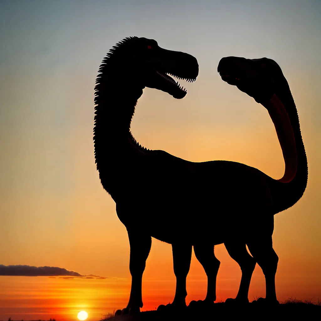 Vida e morte dos DINOSAUROS: um estudo de caso 3 Vida e morte dos DINOSAUROS: um estudo de caso 2