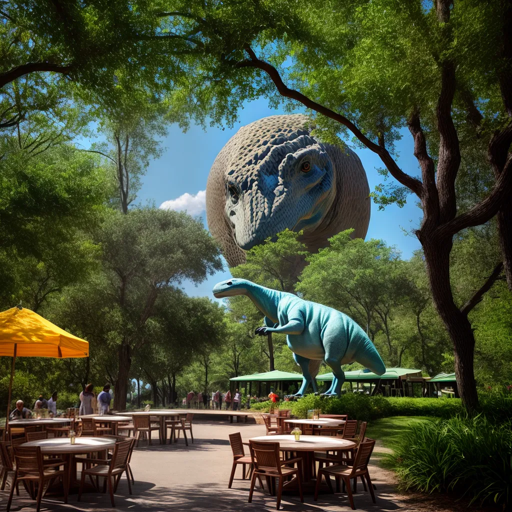 CONHEÇA as teorias mais loucas sobre a extinção dos dinossauros 4