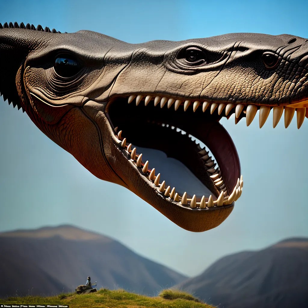 UM OLHAR detalhado sobre os dinossauros do período Cretáceo 11 UM OLHAR detalhado sobre os dinossauros do período Cretáceo 10