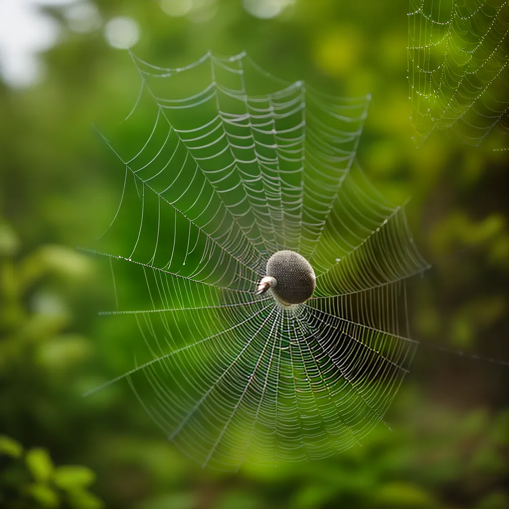 As melhores dicas para controlar as aranhas no seu jardim de forma natural 6