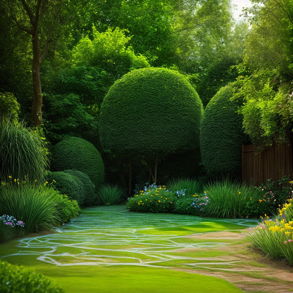 Aranhas no jardim: conheça os mitos e verdades 2