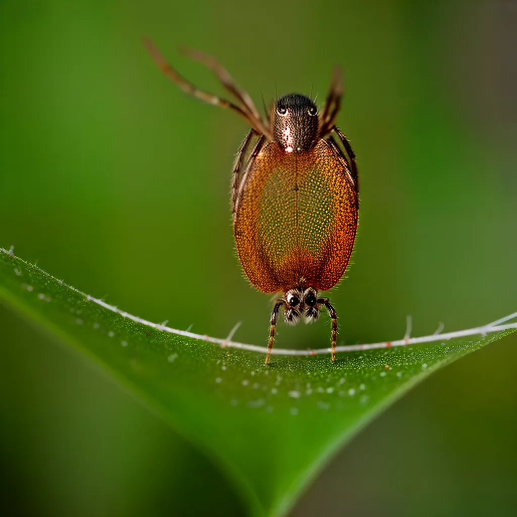 Descubra como atrair aranhas úteis para o seu jardim 1 Descubra como atrair aranhas úteis para o seu jardim