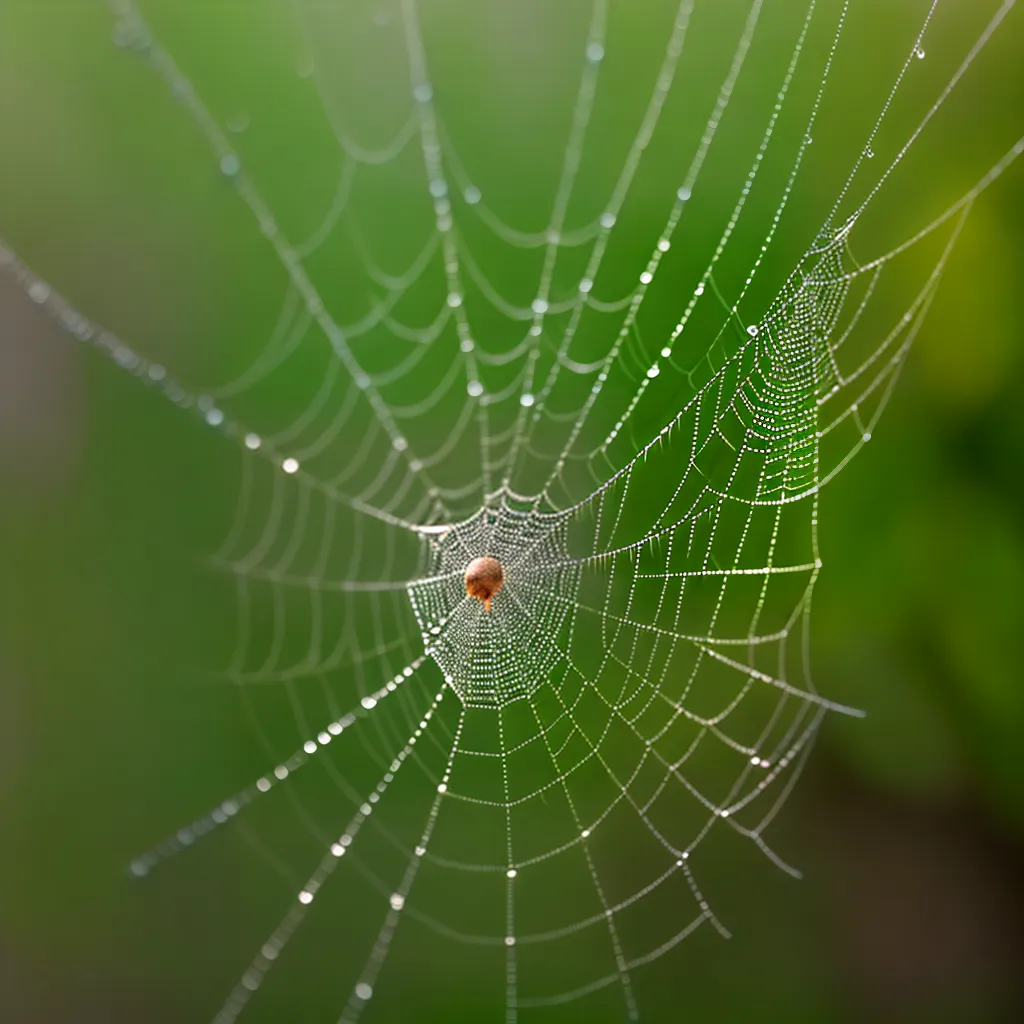 O que as aranhas estão realmente fazendo no meu jardim? 7 O que as aranhas estão realmente fazendo no meu jardim? 6