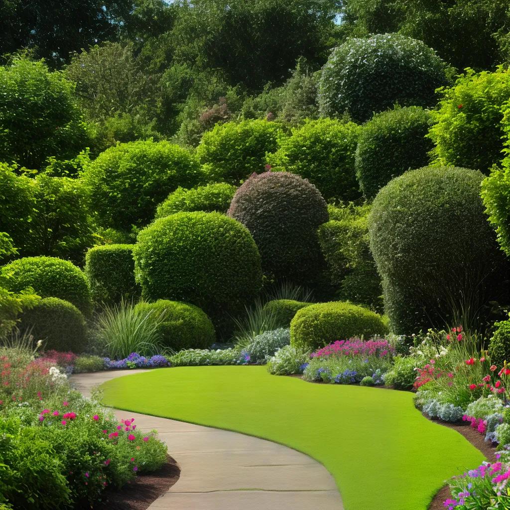 Descubra o mundo fascinante das aranhas do jardim e como coexistir com elas 10