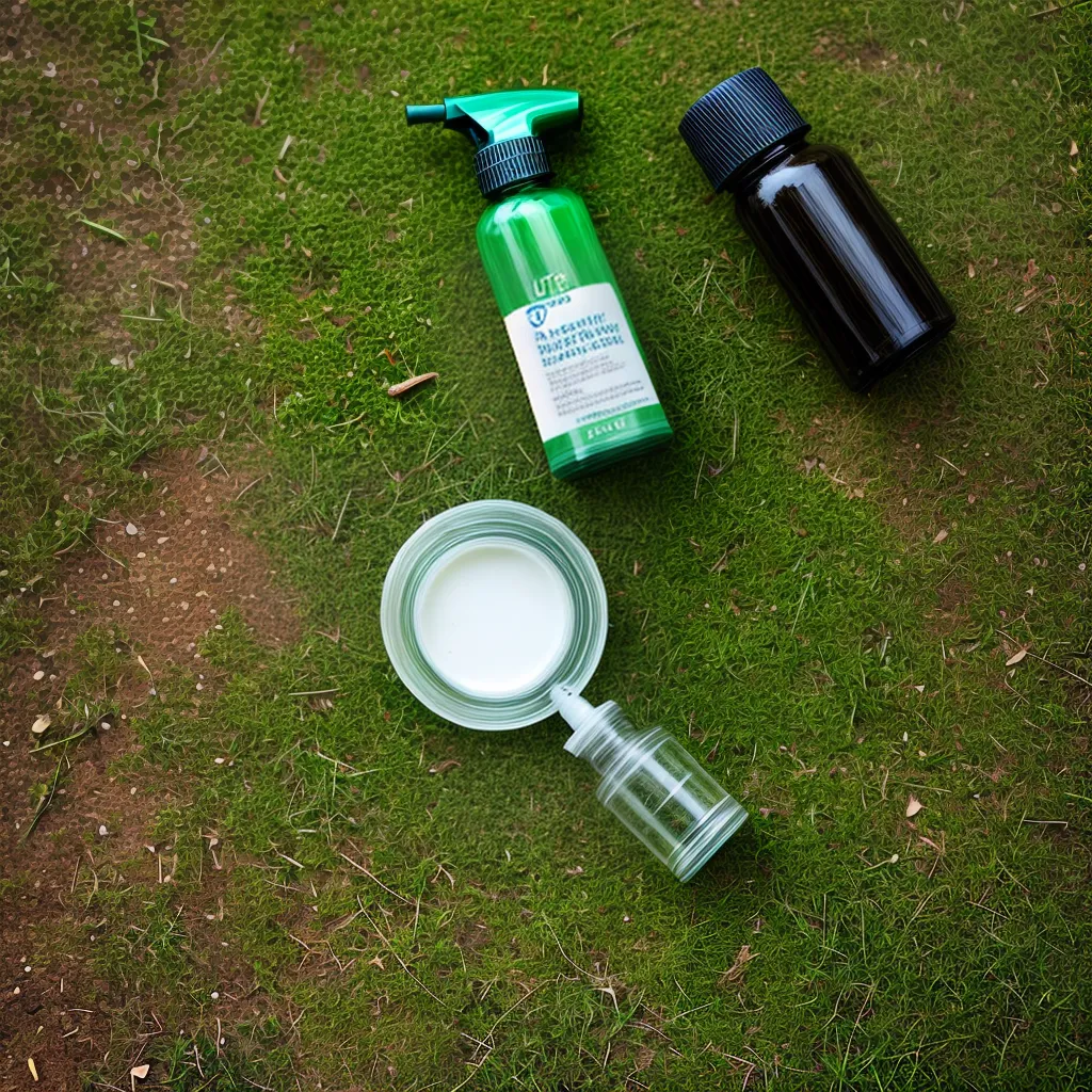 Maneiras naturais e eficazes de controlar formigas no jardim 5 Maneiras naturais e eficazes de controlar formigas no jardim 4