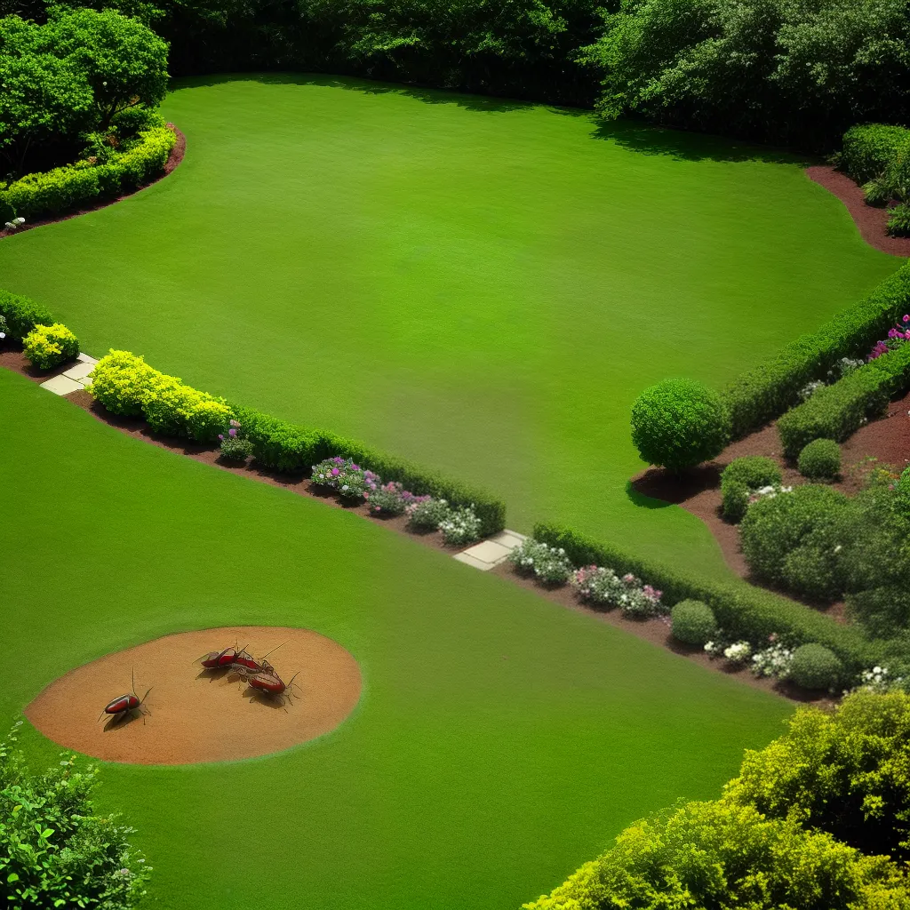 Formigas cortadeiras: como proteger seu jardim dessas pragas comuns 10