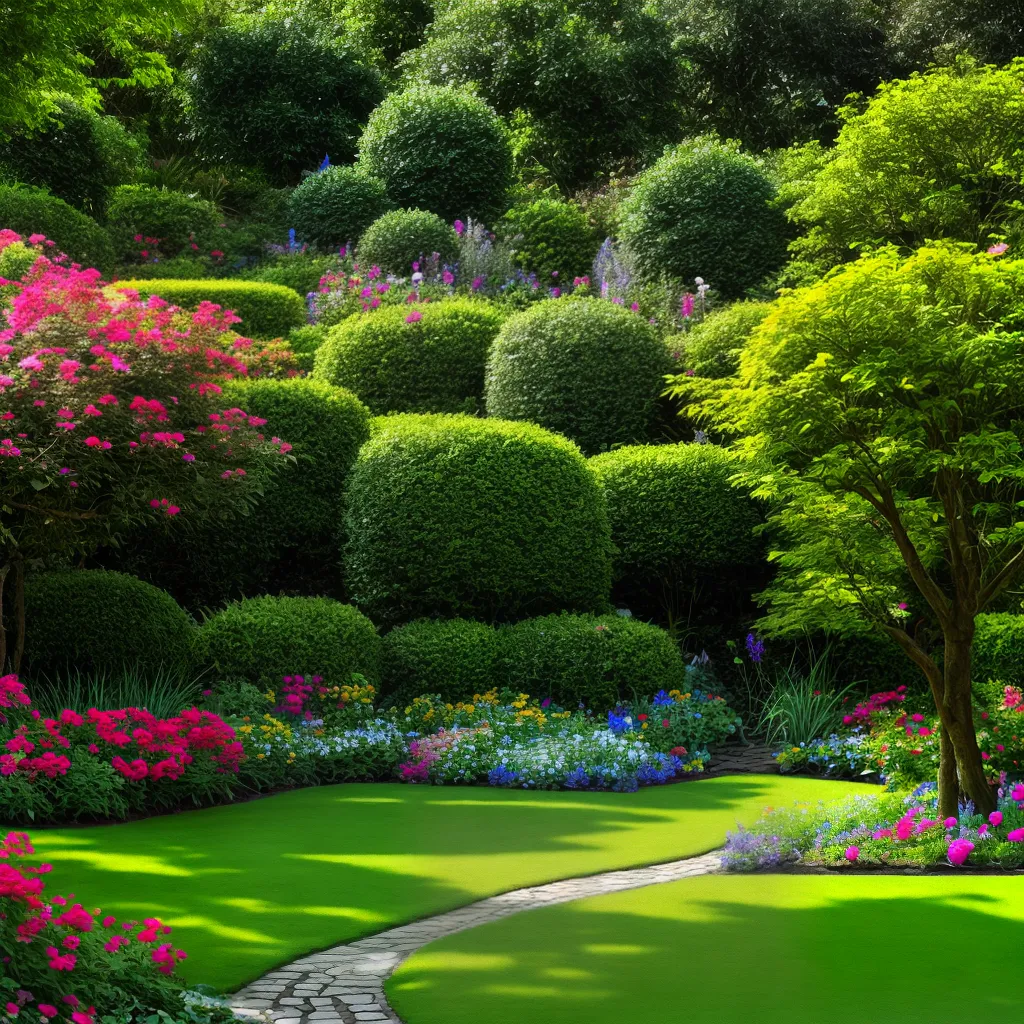 O equilíbrio entre formigas e o jardim orgânico: um guia completo 4