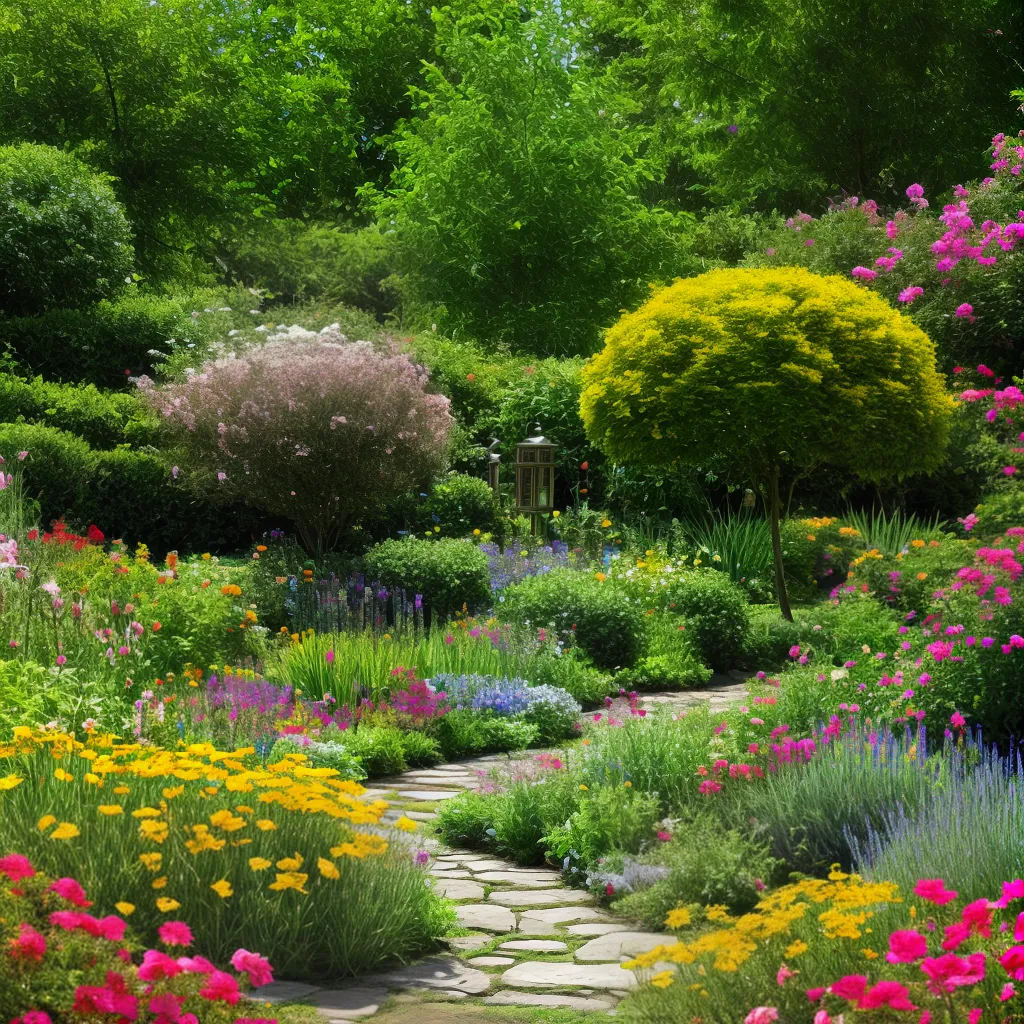 Como criar um jardim seguro e livre de formigas invasoras 8