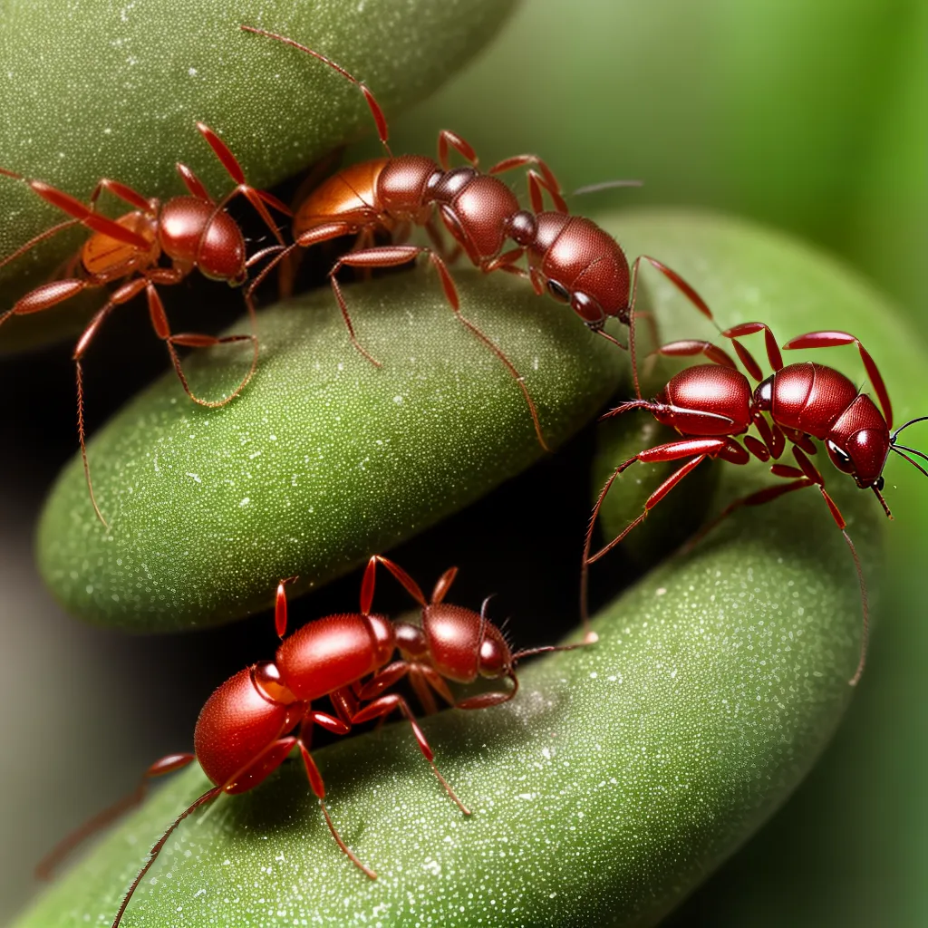 Guia completo para entender e gerenciar formigas no seu jardim