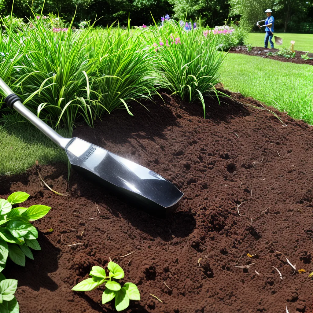 Guia completo para entender e gerenciar formigas no seu jardim 10