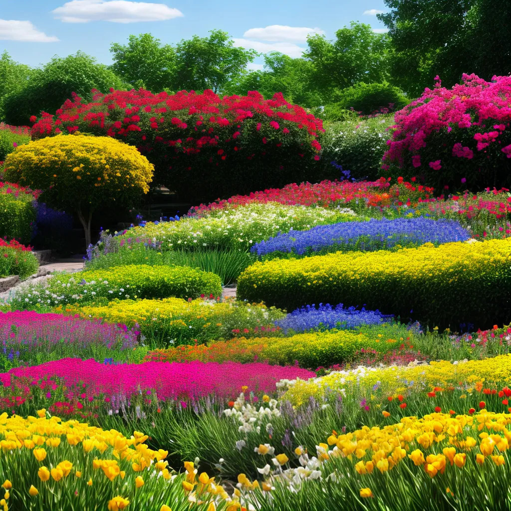 Abelhas no seu jardim: como atrair esses polinizadores naturais? 5 Abelhas no seu jardim: como atrair esses polinizadores naturais? 4