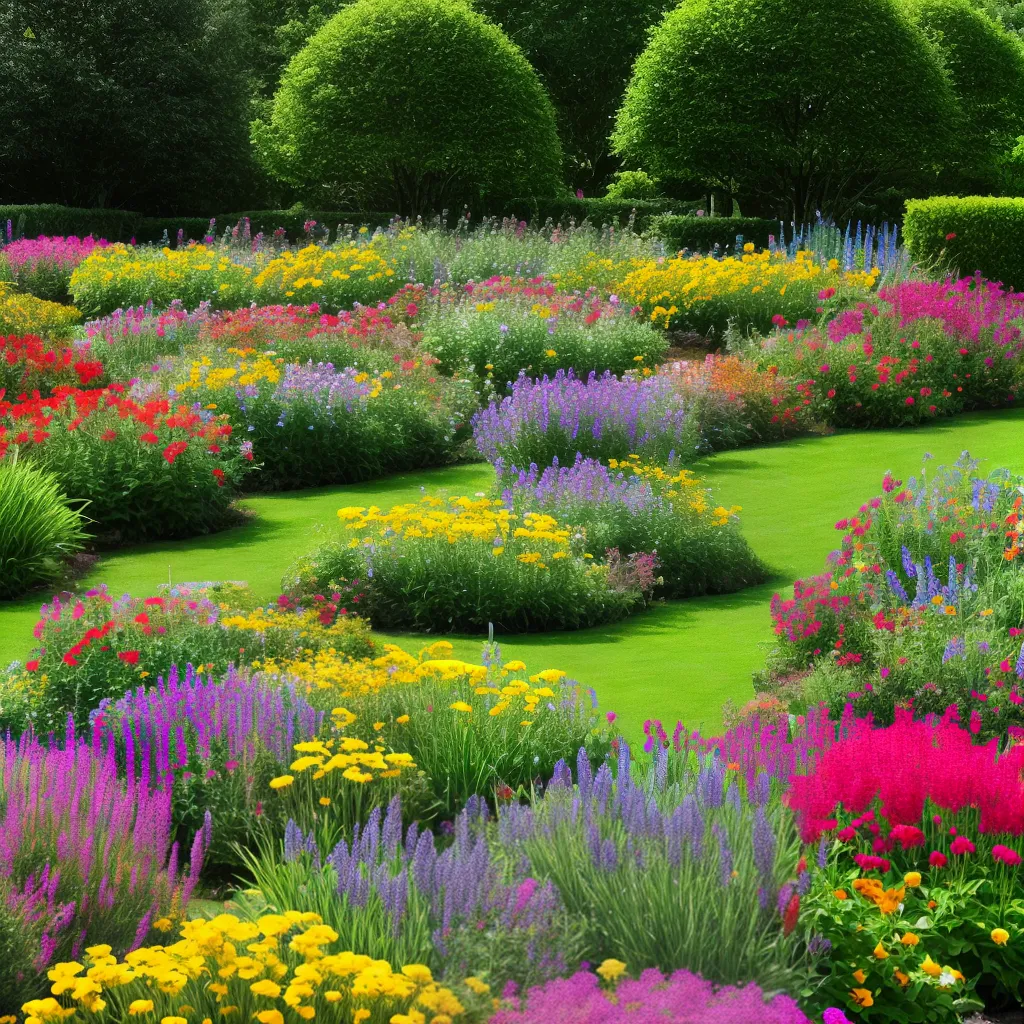 Conheça as diferentes espécies de abelhas que podem visitar o seu jardim 10