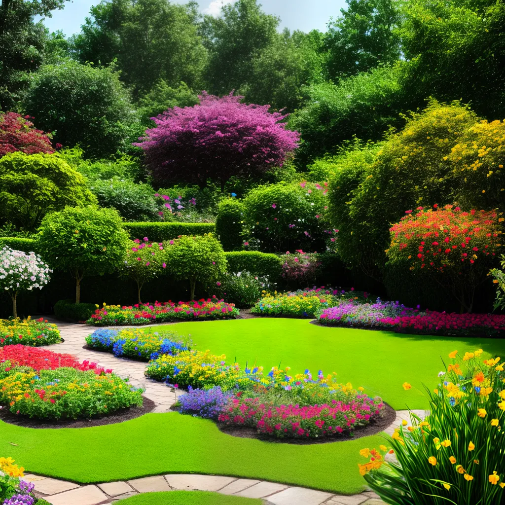 Descubra como as abelhas contribuem para um jardim mais saudável e bonito 8