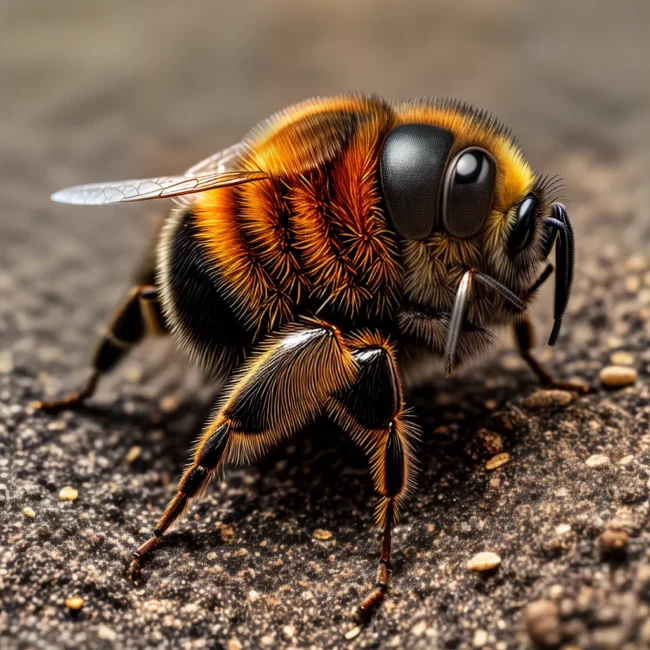 Cuidado com os pesticidas: como eles afetam as abelhas do seu jardim 99 Cuidado com os pesticidas: como eles afetam as abelhas do seu jardim 98