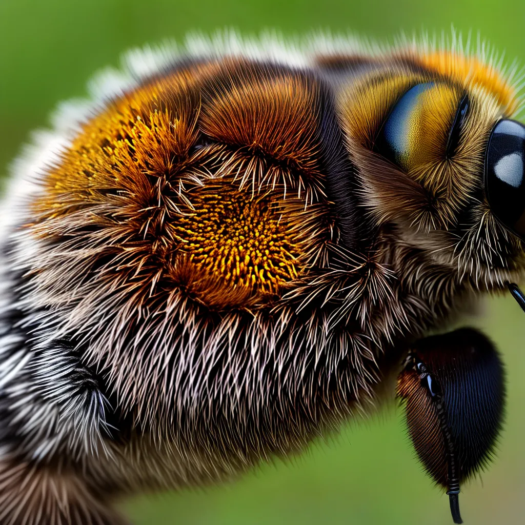 Cuidado com os pesticidas: como eles afetam as abelhas do seu jardim 9 Cuidado com os pesticidas: como eles afetam as abelhas do seu jardim 8