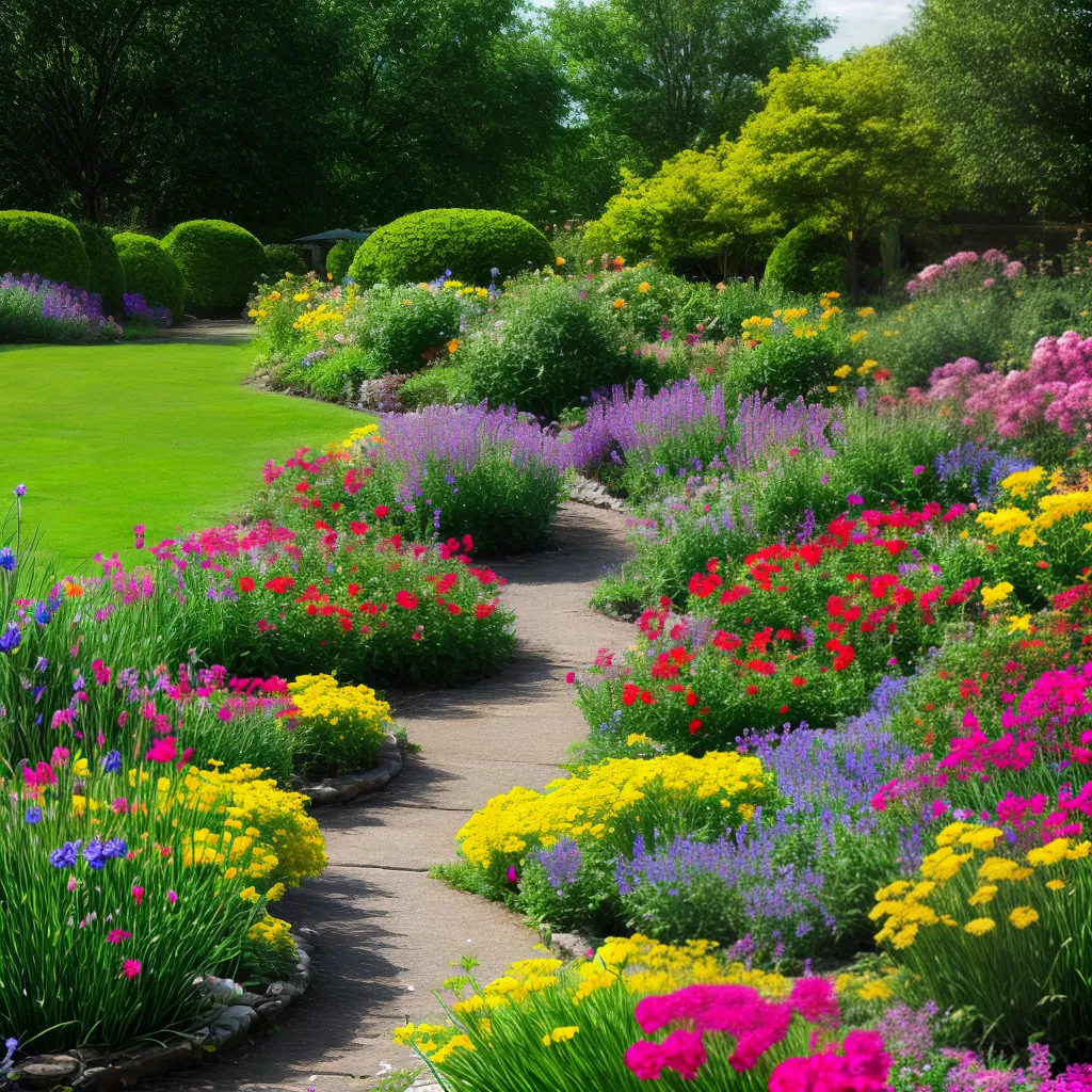 Como as abelhas auxiliam no equilíbrio e beleza do seu jardim 4