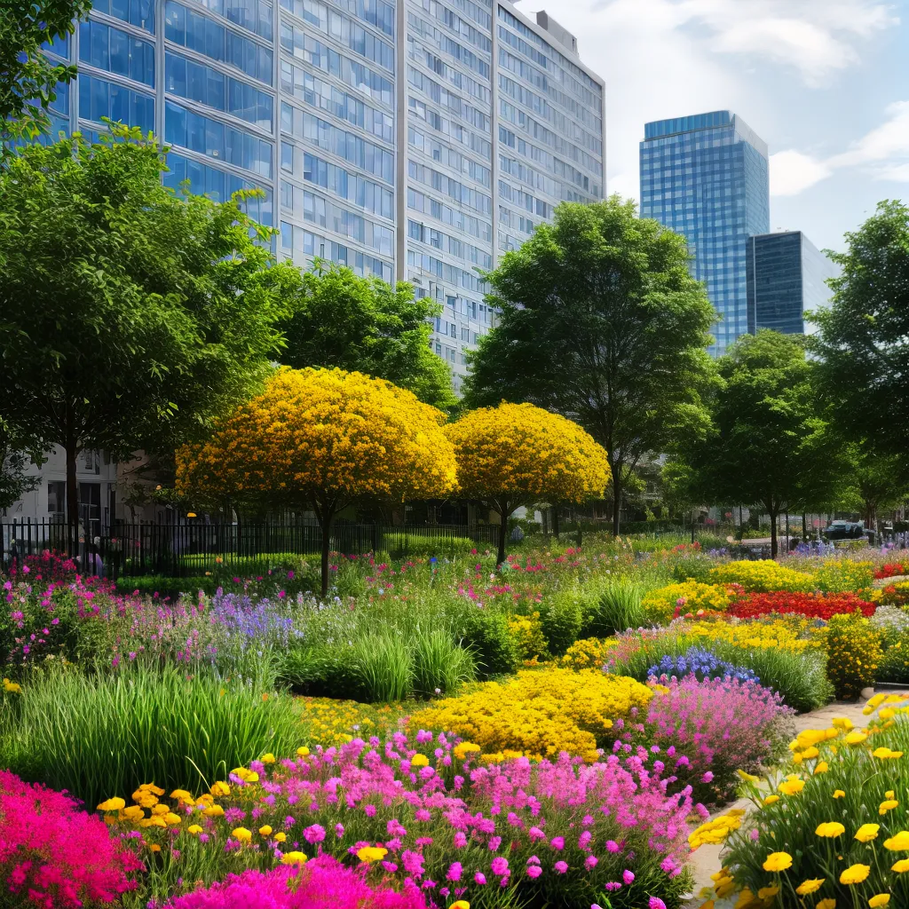 Como criar um jardim seguro para abelhas em meio à urbanização 5 Como criar um jardim seguro para abelhas em meio à urbanização 4