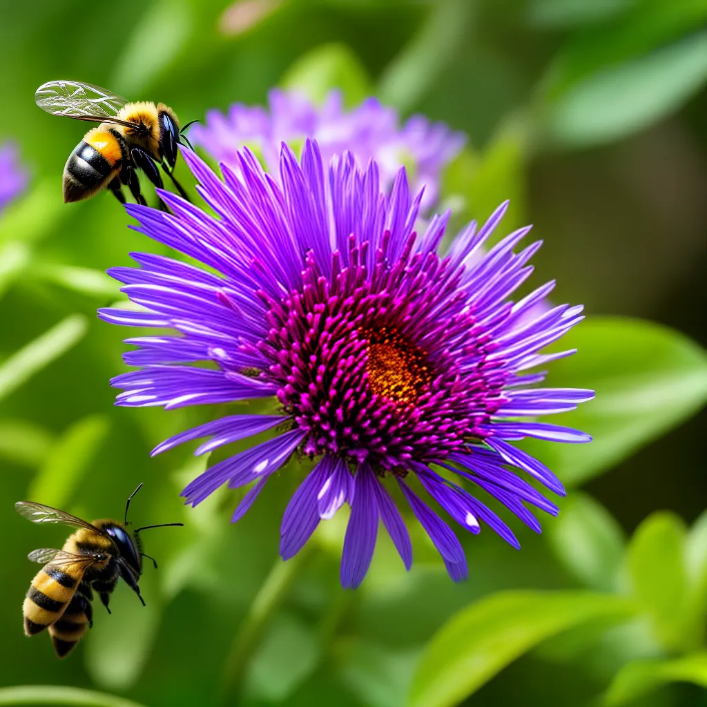 Conhecendo as abelhas nativas e como atraí-las para o seu jardim 2