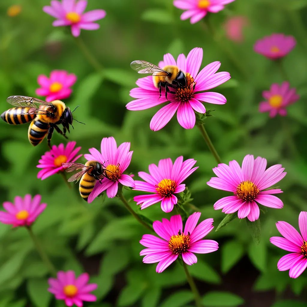 Conhecendo as abelhas nativas e como atraí-las para o seu jardim 6