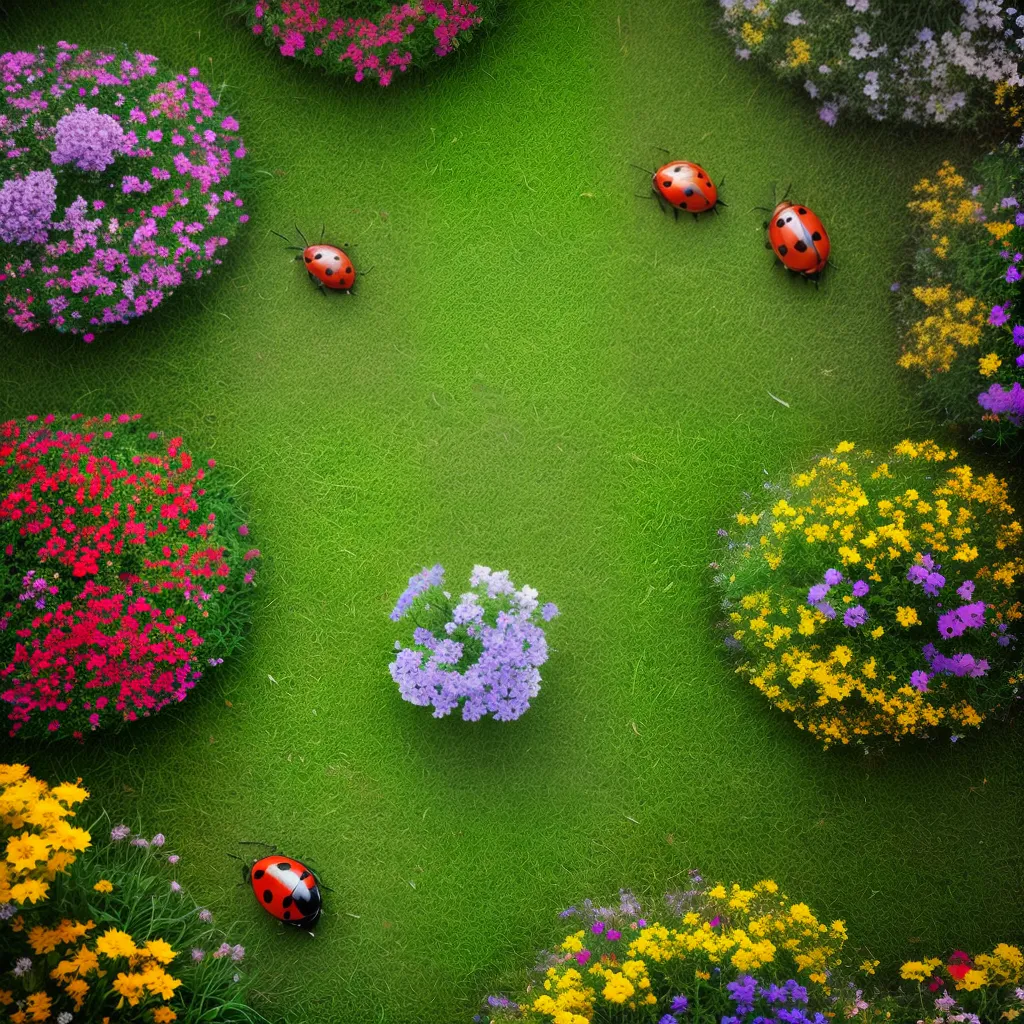 Besouros: conheça as espécies benéficas para o seu jardim 2