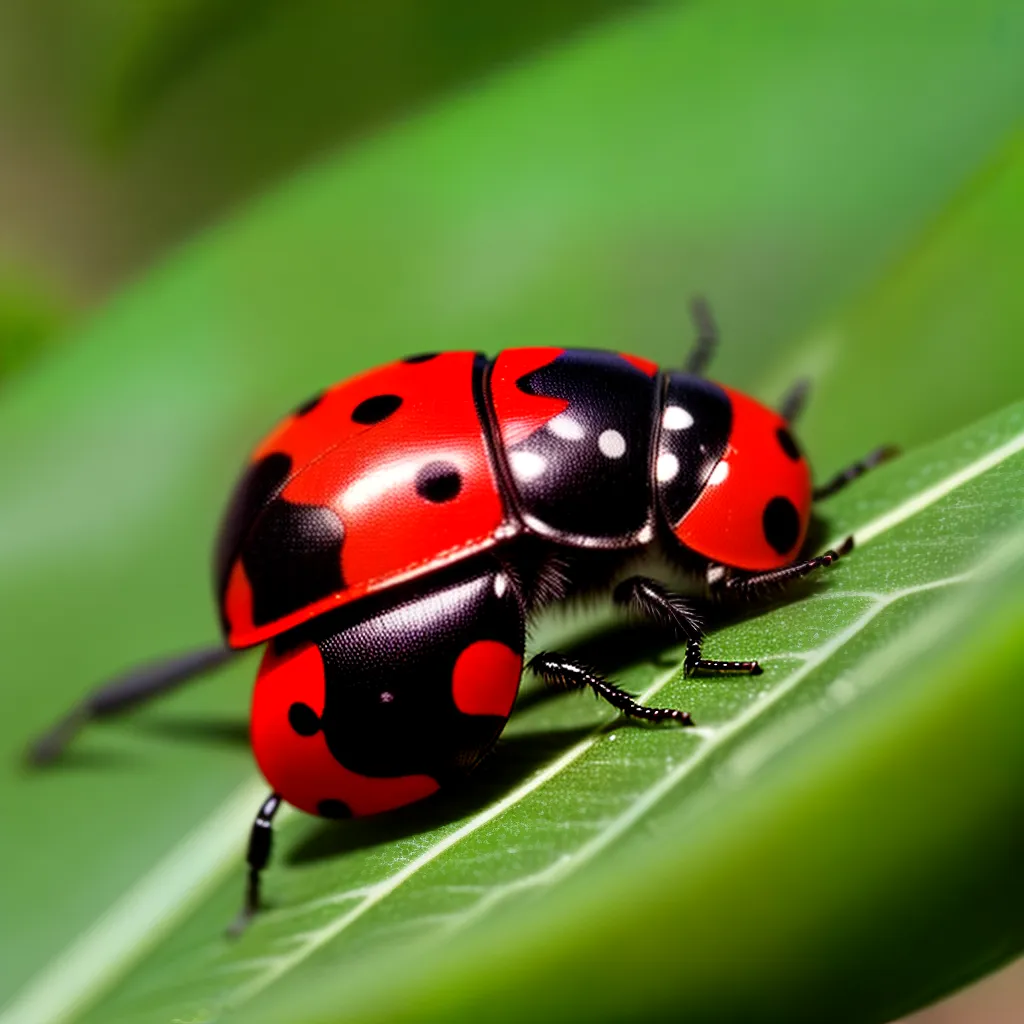 Controle de besouros no jardim: métodos naturais e eficazes 9 Controle de besouros no jardim: métodos naturais e eficazes 8