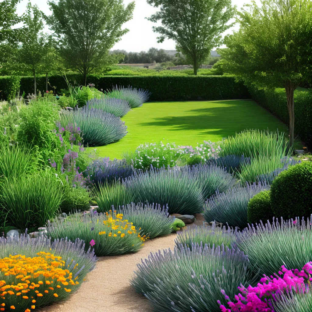 Como criar um jardim resistente aos besouros